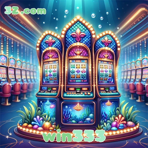 Bônus Incríveis: Potencialize Seus Jogos no Win333