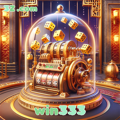 A Magia dos Slots: Diversão Sem Fim no win333