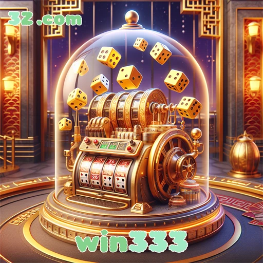 A Magia dos Slots: Diversão Sem Fim no win333