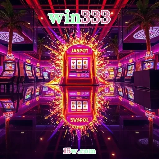 win333 Pôquer